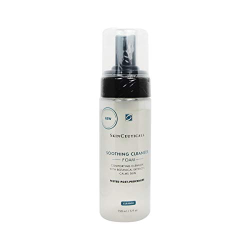 Soothing Cleanser Foam, 150 ml. - Skinceuticals