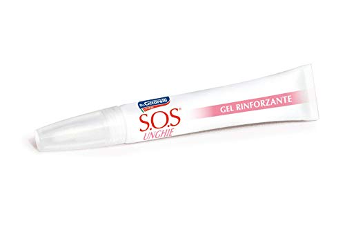 S.O.S Dr. Ciccarelli Reforzador de Uñas - 10 ml