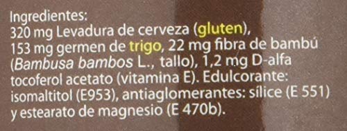 Sotya Levadura de Cerveza y Germen, Complemento Alimenticio, 550 Comprimidos, 330 g