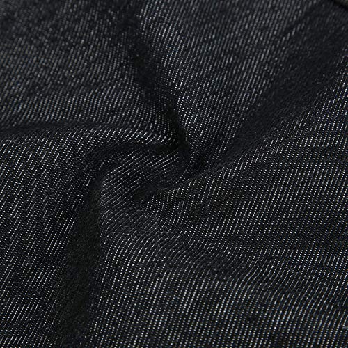 Soul hill Peluquería Salon Cabos del Corte del Peluquero del Cabo del Corte del Pelo del Vestido de Peluquero peluquería Delantal zcaqtajro (Color : -)