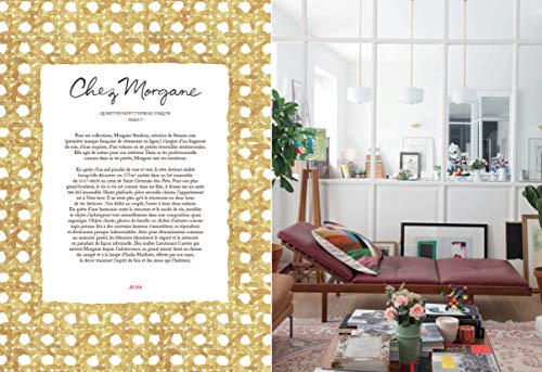 Sous les toits de paris - les inspirations deco d'ines et marin: LES INSPIRATIONS DÉCO D'INES ET MARIN (Architecture & design)