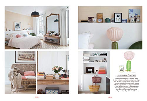 Sous les toits de paris - les inspirations deco d'ines et marin: LES INSPIRATIONS DÉCO D'INES ET MARIN (Architecture & design)