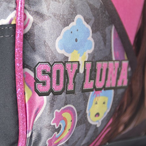 Soy Luna Neceser Adaptable a Carro