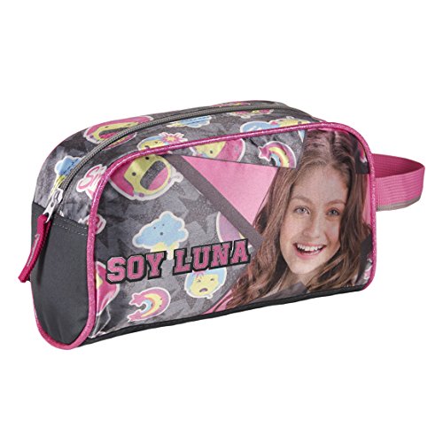 Soy Luna Neceser Adaptable a Carro