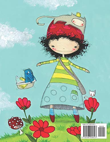 ¿Soy pequeña? Sunt eu mica?: Libro infantil ilustrado español-rumano (Edición bilingüe) - 9781496056023
