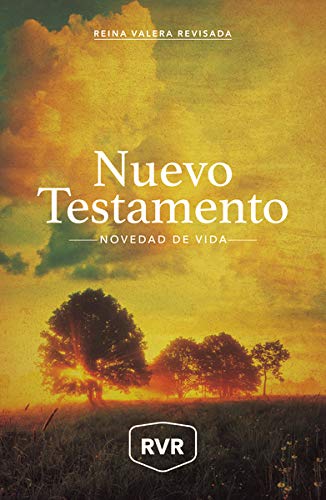 SPA-NUEVO TESTAMENTO NOVEDAD D
