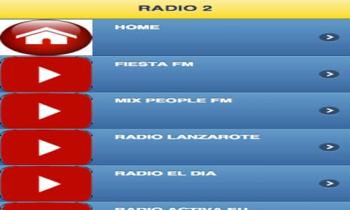 Spain Radio 3
