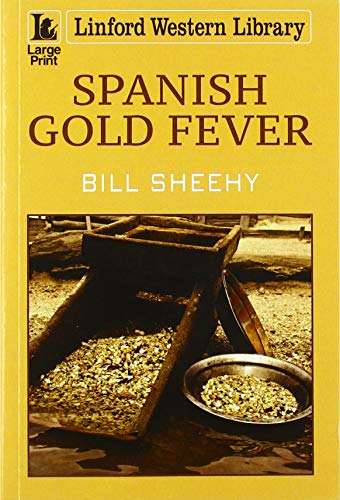 Spanish Gold Fever