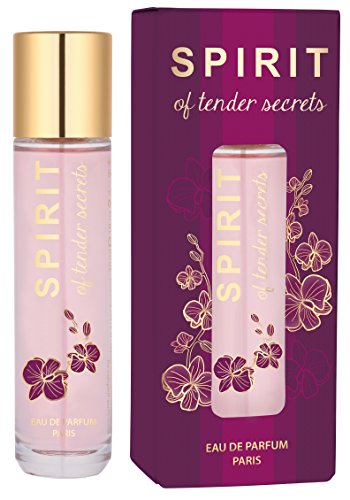 Spirit of Tender Secrets edp, 30 ml