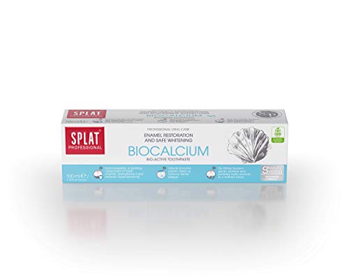 Splat Professional Biocalcium - 100 ml