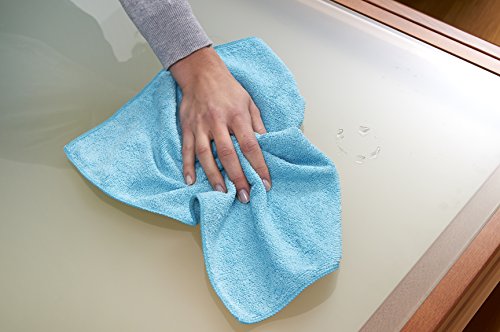 Spontex - Bayeta Microfibra economic 1+1