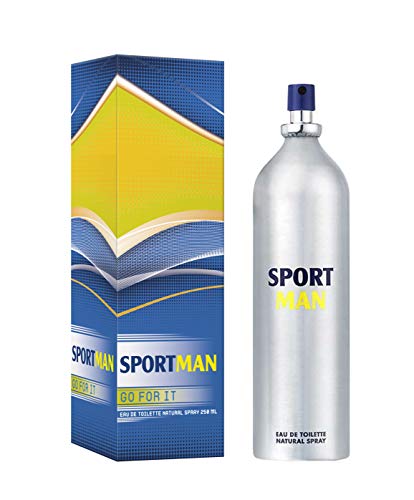 Sportman Col Sportman 250 Ml 250 ml