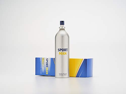 Sportman Col Sportman 250 Ml 250 ml