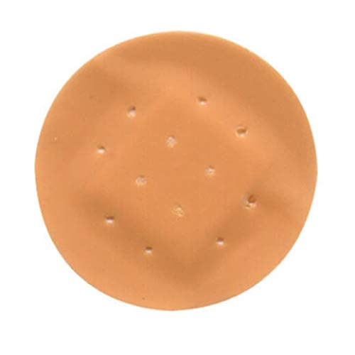 Spot - Tiritas estériles impermeables (2,5 x 2,5 cm, 100 unidades)