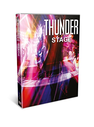 Stage [DVD]