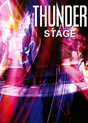 Stage [DVD]