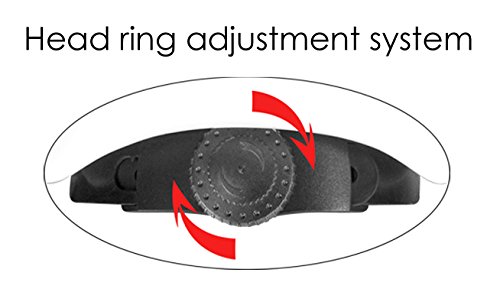 Stamp Sas Helmet + Elbow + Knee Pads Princess, Niñas, Pink, 53/56 Cm