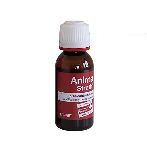 Stangest Anima Strath Complemento Nutricional - 30 ml