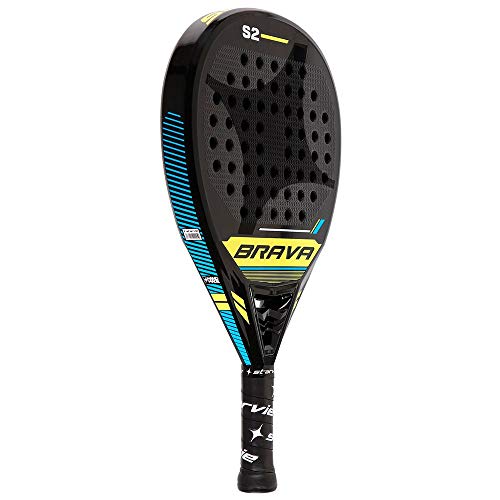 Star Vie Brava 2020, Adultos Unisex, Negro, Único