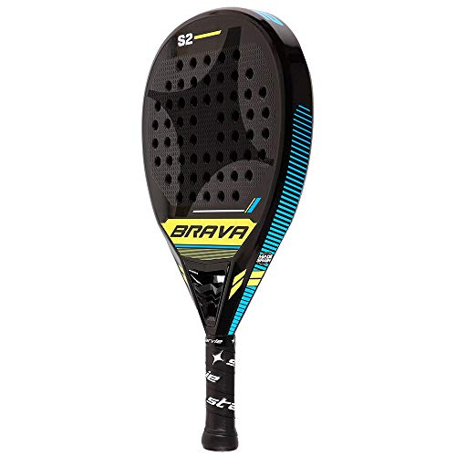 Star Vie Brava 2020, Adultos Unisex, Negro, Único