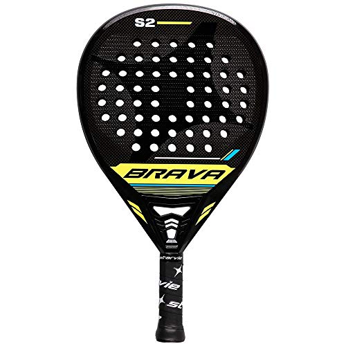 Star Vie Brava 2020, Adultos Unisex, Negro, Único