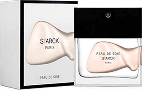 Starck Paris, Agua fresca - 40 ml.