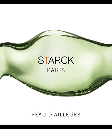 Starck Paris, Agua fresca - 40 ml.