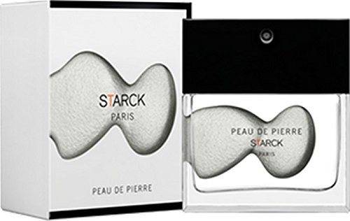 Starck Paris, Agua fresca - 40 ml.