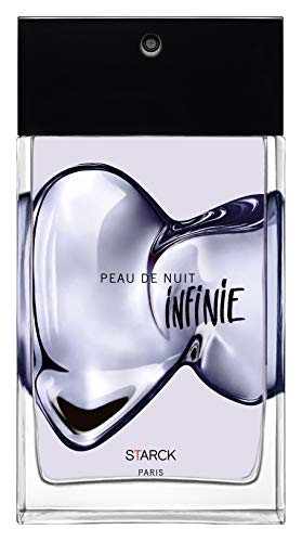 Starck Paris, Agua fresca - 90 ml.