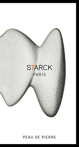 Starck Paris, Agua fresca - 90 ml.
