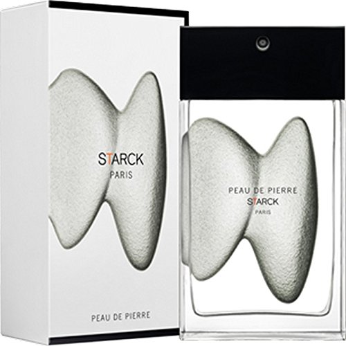 Starck Paris, Agua fresca - 90 ml.