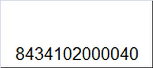 Starck Paris, Agua fresca - 90 ml.