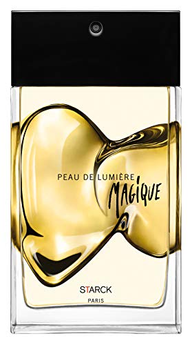 Starck Paris, Agua fresca - 90 ml.