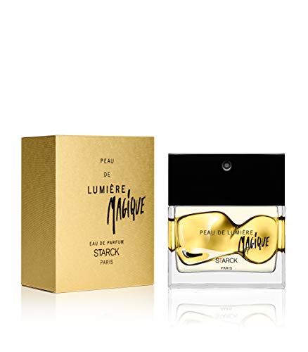 Starck Paris Starck Paris Peau De Lumière Magique Eau De Perfume Spray 40Ml Starck Paris Peau De Lumière Magique Eau De Perfume Spray 40Ml 1 unidad 40 ml