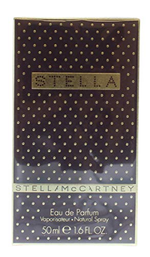 Stella McCartney Stella Edp Vapo 50 ml