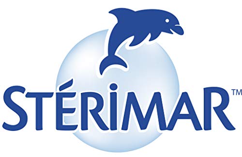 Sterimar Hypertonic Nasal Spray 100ml