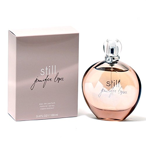 Still by Jennifer Lopez for women 3.4 oz Eau de Parfum EDP Spray by Jennifer Lopez
