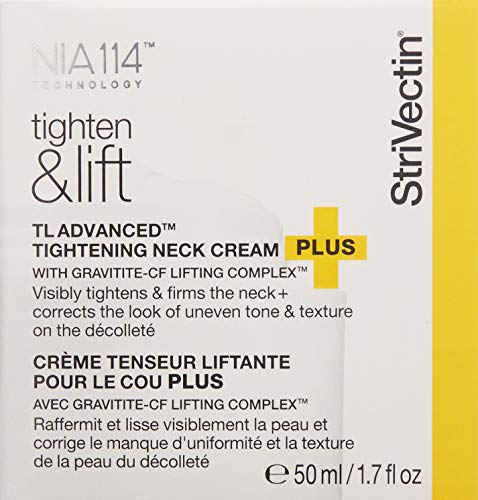 StriVectin TL Crema Ajuste Cuello 1.7oz (50ml)