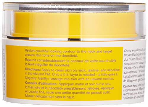 StriVectin TL Crema Ajuste Cuello 1.7oz (50ml)