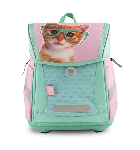 Studio Pets Rayben Mochila Tipo Casual 42 Centimeters 23 Multicolor (Rayben)