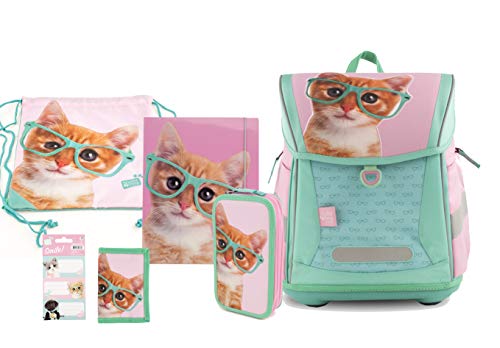 Studio Pets Rayben Mochila Tipo Casual 42 Centimeters 23 Multicolor (Rayben)