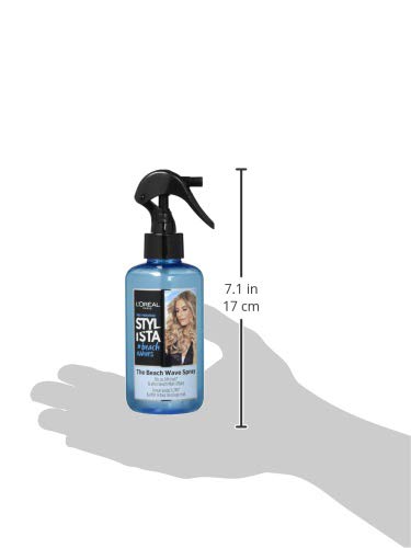 Stylista Spray Beach Waves, 200 ml