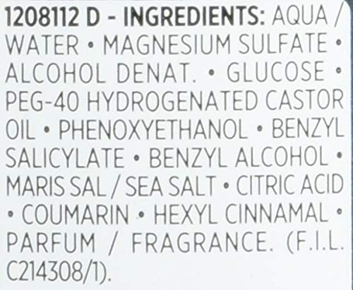 Stylista Spray Beach Waves, 200 ml