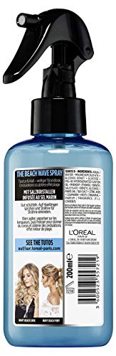 Stylista Spray Beach Waves, 200 ml