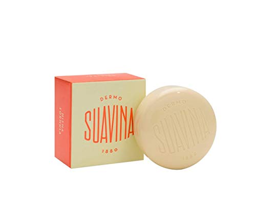 SUAVINA ORIGINAL BALS LABIA 10
