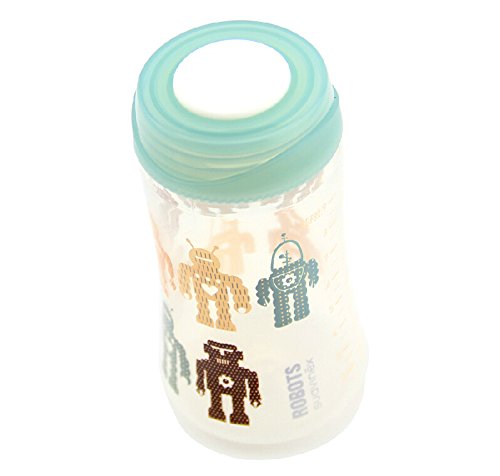 Suavinex - Biberones de Boca Ancha 270 ml (varios modelos) , color/modelo surtido