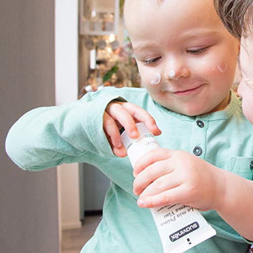 Suavinex, mi primer cuidado para la cara, 50 ml