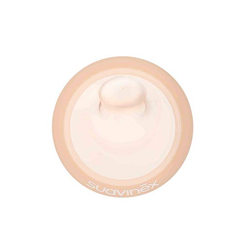 SUAVINEX ZERO TETINA ANTICOLICO FLUJO ADAPTABLE