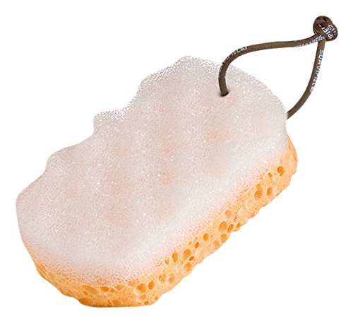 Suavipiel Esponja Baño - 25 gr