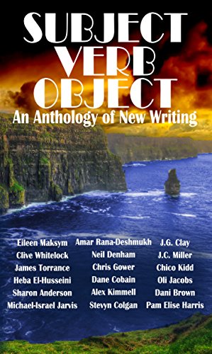 Subject Verb Object: An Anthology of New Writing (English Edition)
